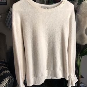 Eri + Ali Anthropologie Sweater